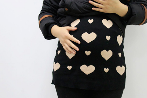 怀孕6个月肚子疼是怎么回事