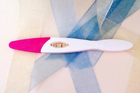 多数女性在受孕10天以后就可以测试出自己是否怀孕