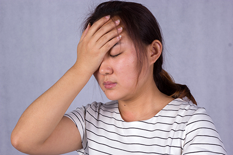 哺乳期感冒了小妙招