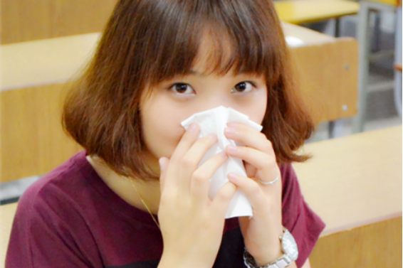 怀孕感冒咳嗽怎么治疗