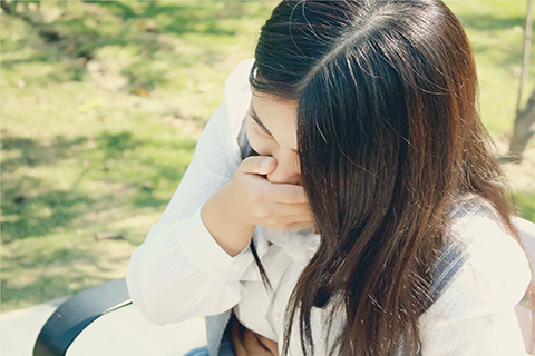 痛经分为原发性痛经和继发性痛经两种类型