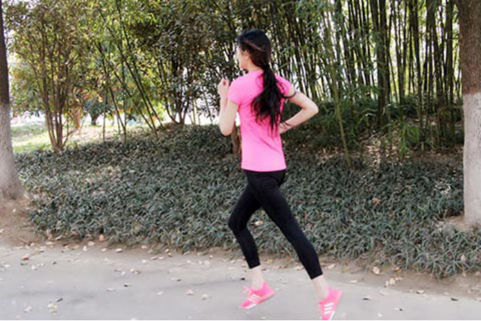 剖腹产后几个月可以跑步