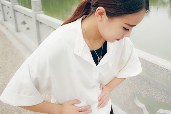 性生活后小肚子疼怎么回事