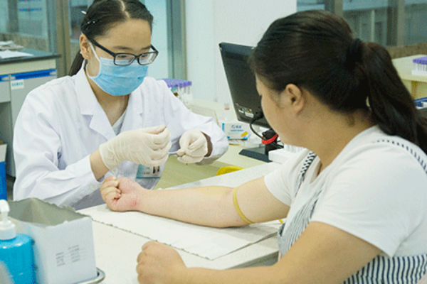 血hcg检查多少钱 血hcg检查多少钱