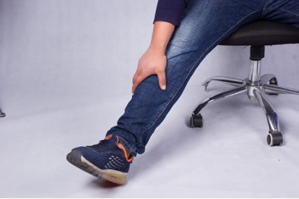 肌肉萎缩症有什么症状