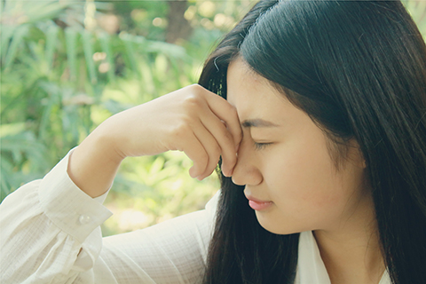 脑部的血管发生堵塞会导致脑梗的出现