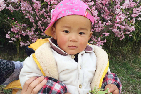 孩子总哭闹啥原因