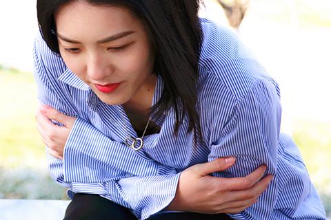 女性长期处于内分泌失调状态