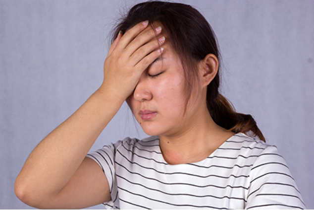 经常感冒怎么回事