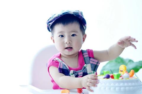 宝宝容易发烧是什么原因