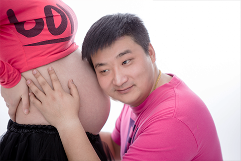 如果孕妇有荨麻疹该如何处理