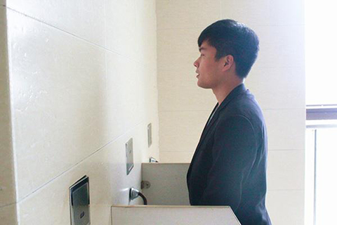 排尿时疼痛是怎么回事