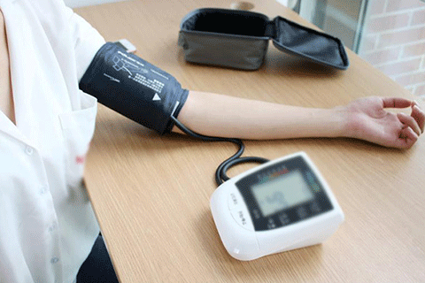 低血压和高血压的正常值是有区别的