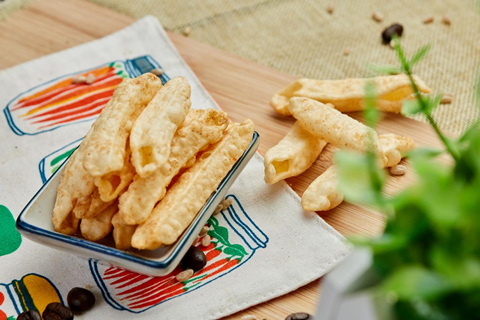 一些高脂肪，高热量的油炸食物，尽量别碰