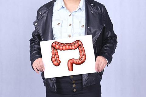 息肉怎么形成的