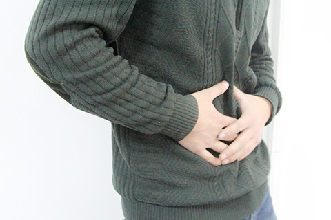 男人小腹坠疼与什么有关