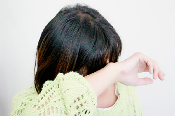 反复低烧怎么回事