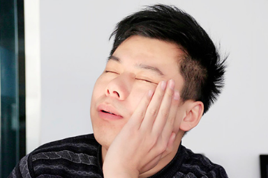 颌下腺炎就是目前比较普遍的一种疾病