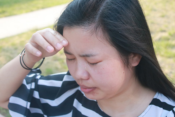 感冒出冷汗的原因