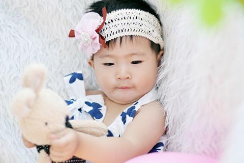 小孩子支气管炎如何根治