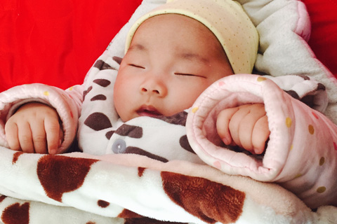 婴儿口腔溃疡的治疗