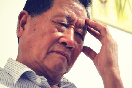 脑梗塞是缺血性脑卒中，脑出血是出血性脑卒中