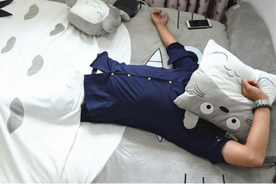 睡眠问题已经成为了困扰我国大部分人群的问题 睡眠问题已经成为了困扰我国大部分人群的问题