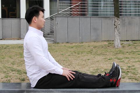 强直性脊柱炎中受损的关节可以依靠正确的锻炼方法来恢复并治愈