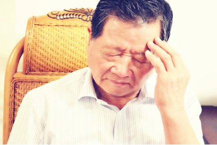 脑血管堵塞是常见的脑血管疾病