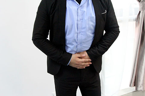 男性生育能力，是由精子质量来决定的