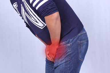 阳痿属于比较常见的男性问题