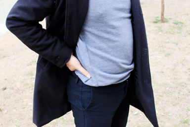 男性精子活性最高的时间在每天的17时到19时之间