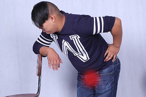 男性对于关系自己颜面的问题都很重视 男性对于关系自己颜面的问题都很重视