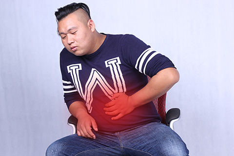 胆囊切除后人衰老加快吗