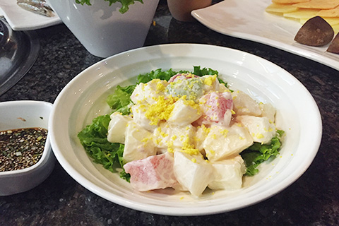 饭后吃水果到底好不好