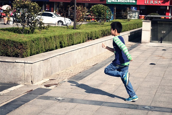 孩子的发育问题，一直都是家长比较关心的，就怕孩子发育不良
