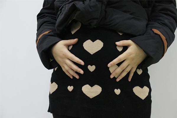 那么孕妇肚子痛拉肚子怎么办