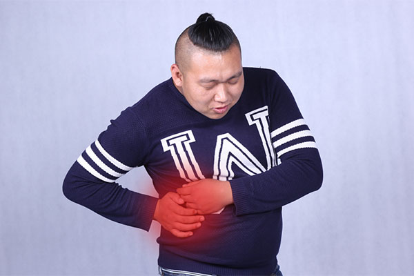 肝脏对人体非常的重要，它是人体的解毒器官