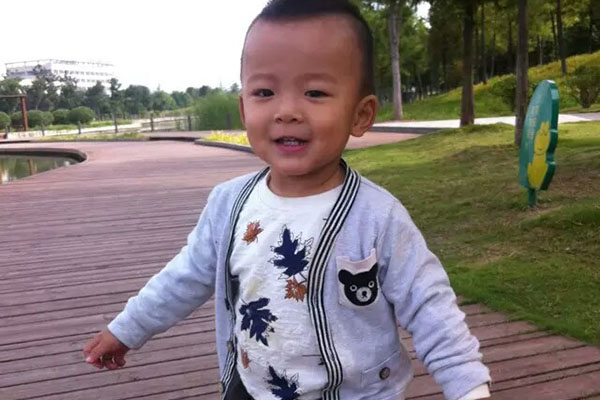 3岁宝宝咳嗽的时候，还伴随着痰，就要查清楚原因