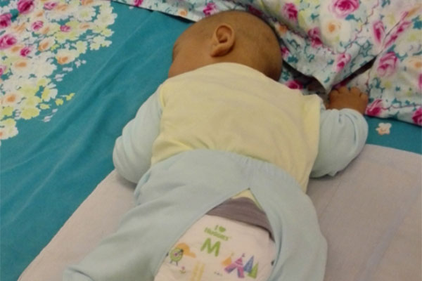 睡眠对于身体非常的重要，能够促进身体健康