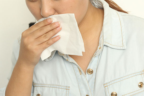 痰相信许多人都不陌生，这是很多人都会出现的一个情况