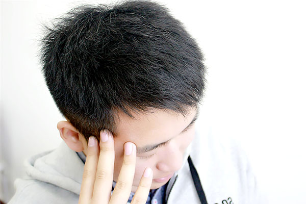 血压的升高，会很容易导致脑部的供血不足