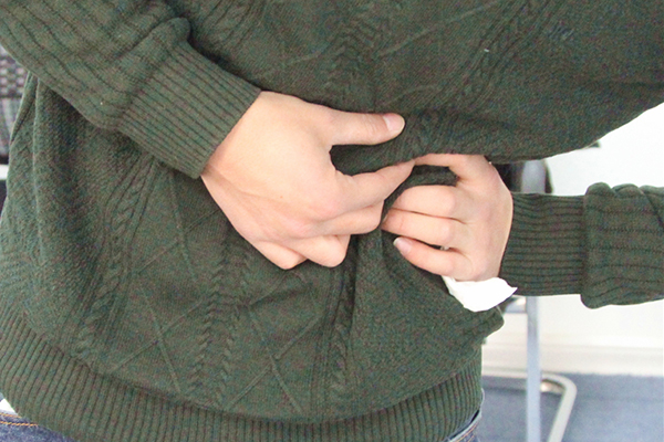 胆结石是常见的一种疾病,患上这种病症之后,对于饮食方面就要格外的注意 胆结石是常见的一种疾病,患上这种病症之后,对于饮食方面就要格外的注意