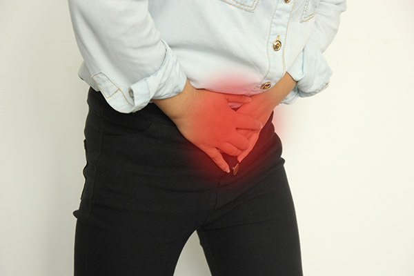 女性因为生理结构的特殊性，再加上因为怀孕或生育，会很容易出现尿失禁的问题