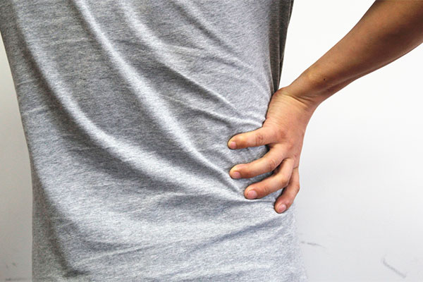 肾脏是人体的一个重要的器官，它是人体的排毒器官