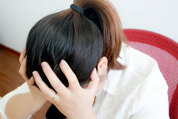 中暑是一种很常见的情况，有许多人都出现过这种情况