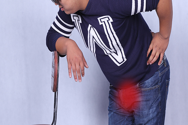 一些人发现尿液中带血，就很担心自己的身体出现了疾病