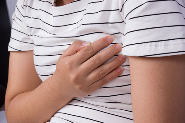 乳腺癌相信许多人都不陌生，这是一种较为常见的身体问题