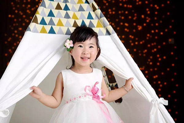 多动症对发生在孩童身上，也是一种常见的儿童行为疾病