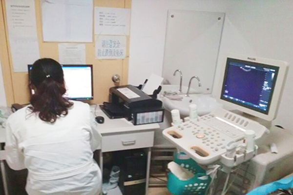 女性怀孕之后，定期做产检是非常有必要的